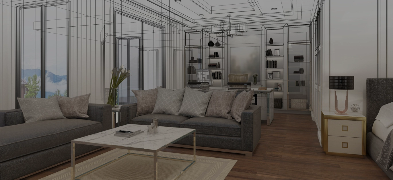 DES IDÉES À LA RÉALITÉ, RÉNOVEZ EN BEAUTÉ