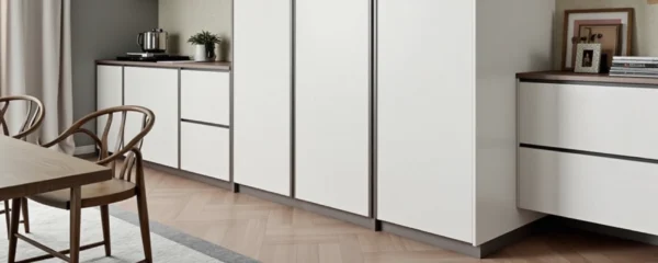 aménagement intérieur