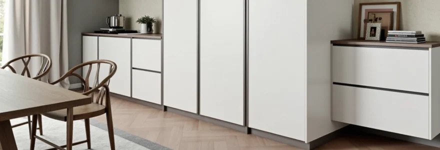 aménagement intérieur