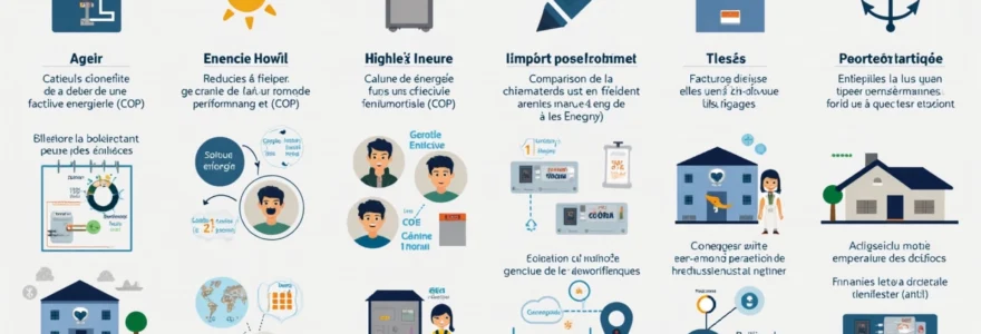 pompe à chaleur