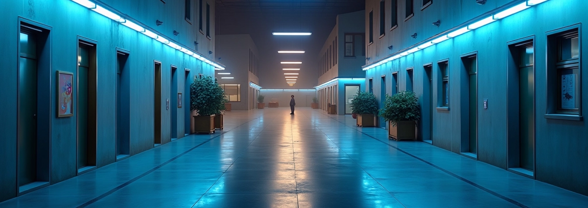 éclairage LED