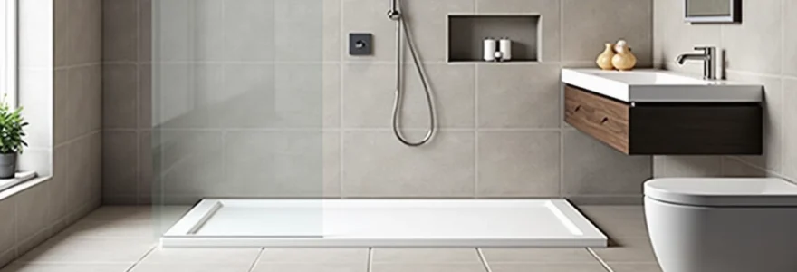 douche italienne