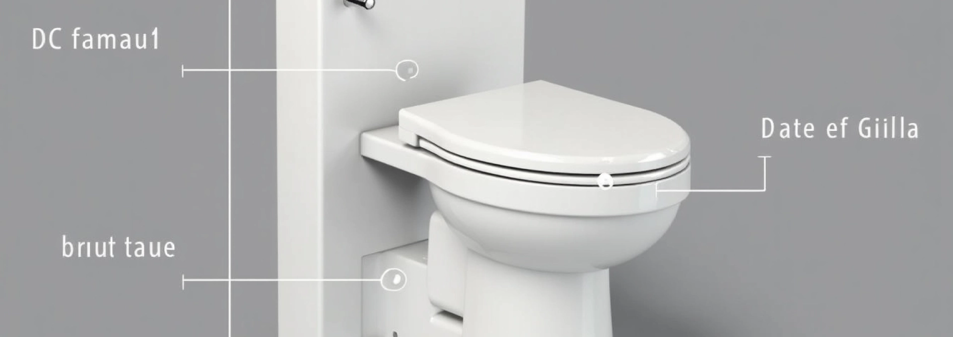 WC économes