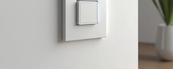 Interrupteurs tactiles