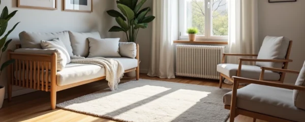 rénovation énergétique des logements