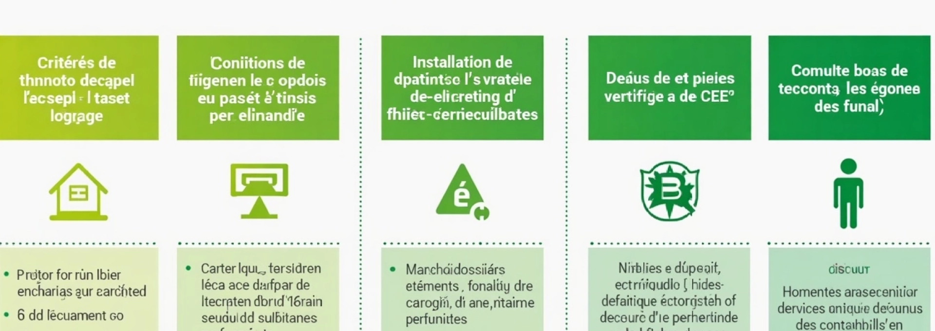éco-prêt logement