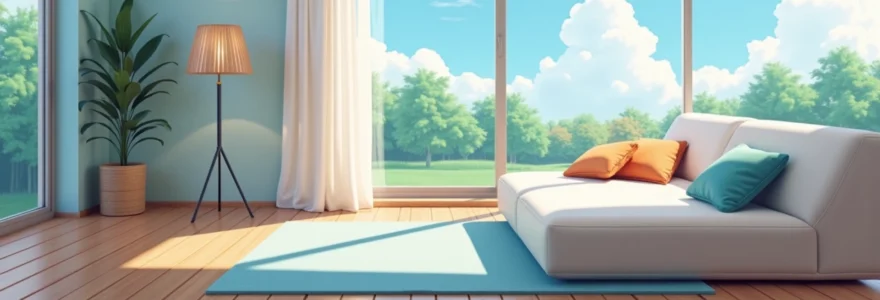 climatisation réversible